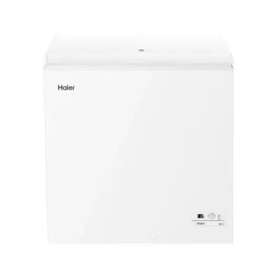 Congelador Haier HCE200F